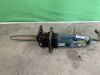 UNRESERVED Makita UC3001 Electric Chainsaw - 2