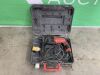 UNRESERVED Milwaukee PH26 110v Hammer Drill