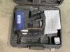 UNRESERVED RAWL Cordless Nail Gun c/w Battery - 2