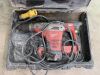 UNRESERVED Milwaukee K545 110v Demolition Drill - 2