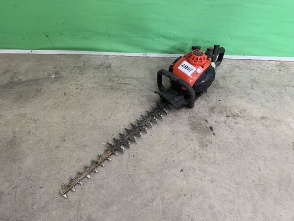 UNRESERVED Victor THT245 Petrol Hedge Clippers