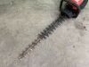 UNRESERVED Victor THT245 Petrol Hedge Clippers - 2