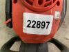 UNRESERVED Victor THT245 Petrol Hedge Clippers - 4