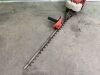 UNRESERVED Warrior SL750 Petrol Hedge Clippers - 2