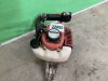UNRESERVED Warrior SL750 Petrol Hedge Clippers - 3