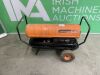 UNRESERVED SIP Fireball 230v Blow Heater - 2