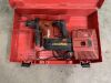 UNRESERVED Hilti TE6-A 36V Cordless Hammer Drill - 2