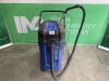 UNRESERVED Nilfisk ALTO 220v Wet/Dry Vacuum - 2