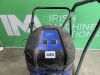 UNRESERVED Nilfisk ALTO 220v Wet/Dry Vacuum - 3