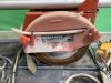 UNRESERVED Rubi DW-250-D Electric Wet Tile Saw - 2