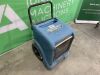 UNRESERVED Drieaz F435 110v Dehumidifier - 2
