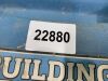 UNRESERVED Drieaz F435 110v Dehumidifier - 4