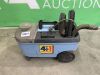 UNRESERVED Karcher 4 In 1 Carpet Cleaner - 2