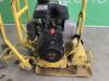 UNRESERVED 2016 Paclite 12" Petrol Compaction Plate - 4