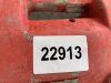 UNRESERVED 110v Concrete Poker Unit c/w Poker Hose - 3