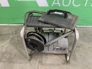 UNRESERVED 2010 Earlax Electric Wallpaper Stripper