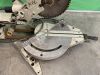 UNRESERVED 2003 Makita LS1013 230v Chopsaw - 3