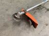 UNRESERVED Warrior Petrol Grass Strimmers - 2