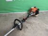 UNRESERVED Warrior Petrol Grass Strimmers - 3