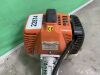 UNRESERVED Warrior Petrol Grass Strimmers - 4