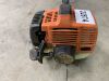 UNRESERVED Warrior Petrol Grass Strimmers - 5
