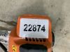 UNRESERVED Warrior Petrol Grass Strimmers - 6