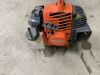 UNRESERVED Oleo-Mac BC240 Petrol Grass Strimmers - 5