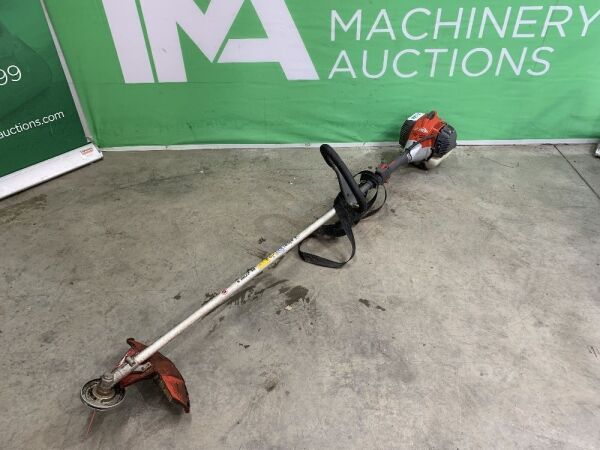 UNRESERVED Efco Petrol Grass Strimers