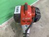 UNRESERVED Efco Petrol Grass Strimers - 4