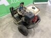 UNRESERVED Honda Petrol Power Washer - 2