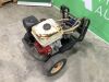 UNRESERVED Honda Petrol Power Washer - 3