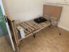 Bedroom 9-Bed-No Mattress, Tissue & Soap Dispenser, Philips TV - 2