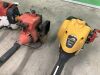 UNRESERVED Selection of 5x Petrol Strimmers - 4