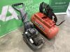 UNRESERVED Compressor Tank & Power Washer Base - 2