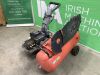 UNRESERVED Compressor Tank & Power Washer Base - 3