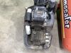 UNRESERVED Compressor Tank & Power Washer Base - 4