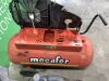 UNRESERVED Compressor Tank & Power Washer Base - 5