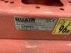 UNRESERVED Compressor Tank & Power Washer Base - 6
