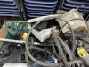 UNRESERVED Pallet of Various Equipment to Include: Power Washers, Chargers, Strimmers, Drills & More - 6