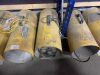 UNRESERVED 13x Various Heaters - 5