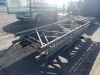 Pallet Racking to Include: Approx 6x Uprights & Approx 18x Cross Members - 2