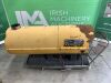 UNRESERVED 2015 Master MCS BV290DV Heater - 2