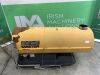 UNRESERVED 2015 Master MCS BV290DV Heater - 3