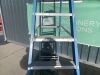 A Frame 8 Step Fibreglass Ladder - 5