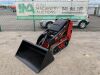 UNUSED 2020 Toro Dingo TX-427 Tracked Petrol Pedestrian Compact Utility Loader - 2