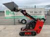 UNUSED 2020 Toro Dingo TX-427 Tracked Petrol Pedestrian Compact Utility Loader - 3