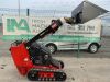 UNUSED 2020 Toro Dingo TX-427 Tracked Petrol Pedestrian Compact Utility Loader - 5