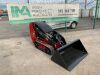 UNUSED 2020 Toro Dingo TX-427 Tracked Petrol Pedestrian Compact Utility Loader - 6