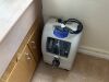 Bedroom 5/Storage-Lift, 6 x Wheelchairs, Invacare Perfecto Oxygen Concentrator - 6