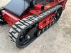 UNUSED 2020 Toro Dingo TX-427 Tracked Petrol Pedestrian Compact Utility Loader - 16